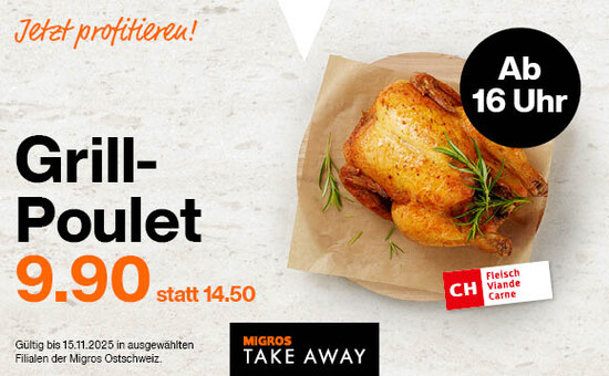 alle EKZ ausser MRO & MSP_TA Poulet Aktion_KW45-46