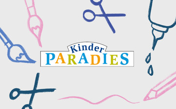 Bastelevent im Kinderparadies - Dezember-Highlight