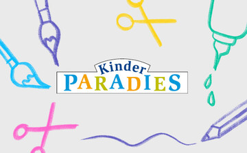 Kinderparadies - Juni-Highlight