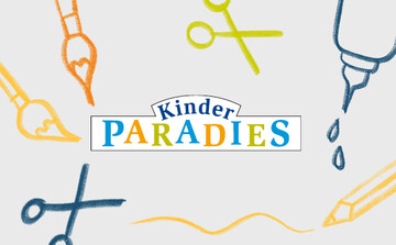 Bastelevent Kinderparadies - September