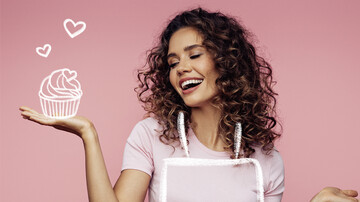 Cupcake-Workshop - Kreativ werden mit süssen Kunstwerken 🧁