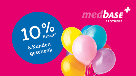 Feiern Sie mit uns!